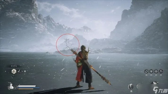 《黑神话悟空》大圣模式解锁攻略：揭秘四周目开启新篇章