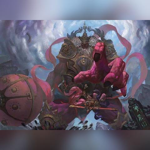 火焰山全BOSS精准定位，黑神话悟空火焰山支线跑图攻略大揭秘！