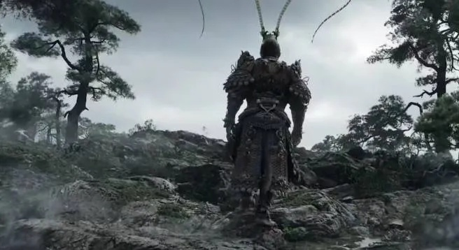 《黑神话悟空》探秘：交梨采集攻略，解锁神秘资源新途径