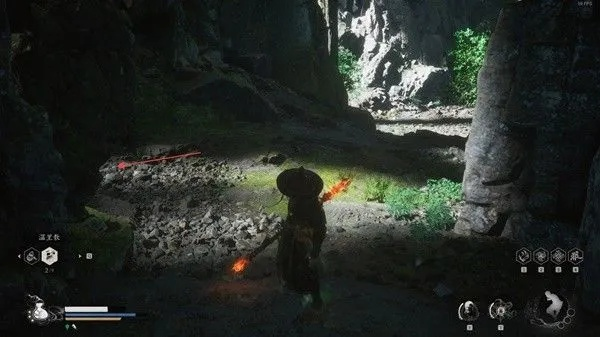 紫云山宝藏揭秘：法宝绣花针获取攻略全解析