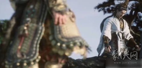 《黑神话悟空》隐藏结局攻略：解锁神秘新价值