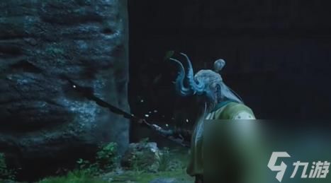 《黑神话悟空》小黄龙高效攻略：轻松掌握战斗技巧