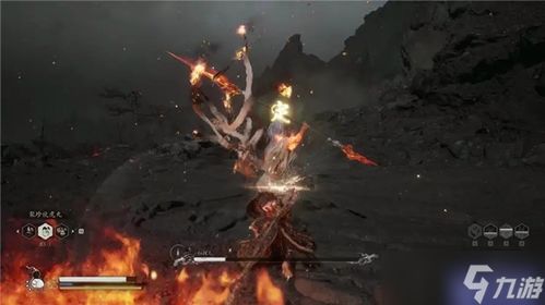 《黑神话悟空》火焰山碧水洞解锁秘籍：探索神秘新领域