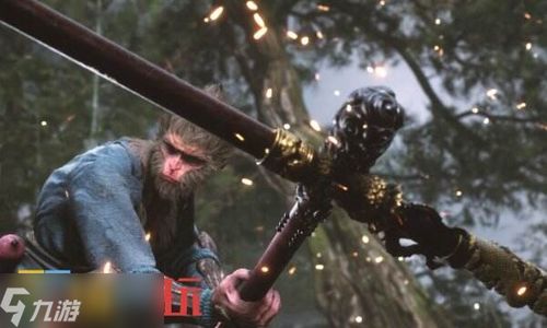 《黑神话悟空》小黄龙速杀秘籍，掌握高效打法新技巧