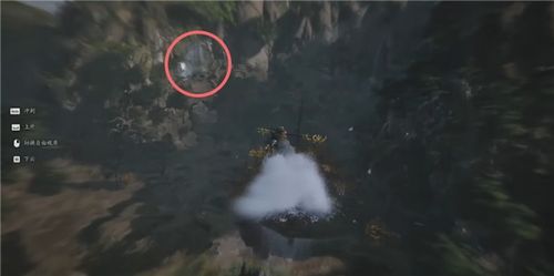 《黑神话悟空》花果山全攻略，解锁神秘宝藏秘籍大揭秘