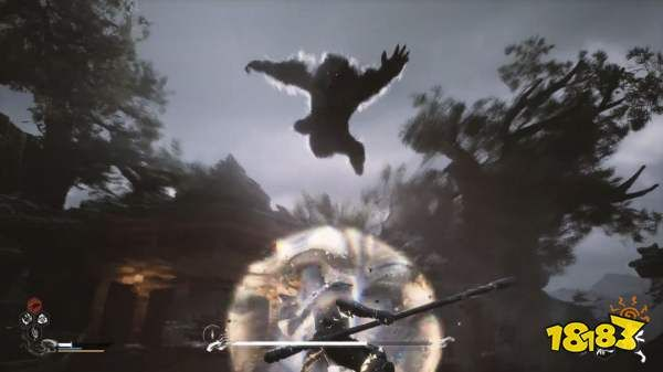 《黑神话悟空》多周目高伤钢毛流攻略：解锁全新战斗秘籍