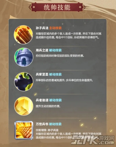 孙武神将攻略：启元世界配队秘籍深度解析