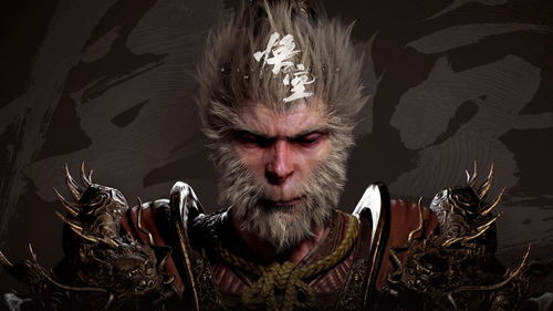 《黑神话悟空》二郎神独白揭秘，神韵新解探秘记