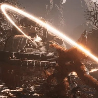 《黑神话悟空》高效刷灵蕴经验攻略，解锁全新提升秘籍