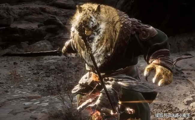 《黑神话悟空》疯虎无伤攻略：高效打法解析，轻松掌控战斗节奏