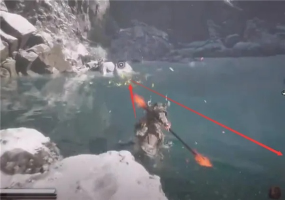 嫩玉藕高效采集攻略：解锁《黑神话悟空》神秘资源新途径