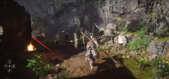 《黑神话悟空》探秘：全毒统领藏身之地，揭秘新奇攻略！