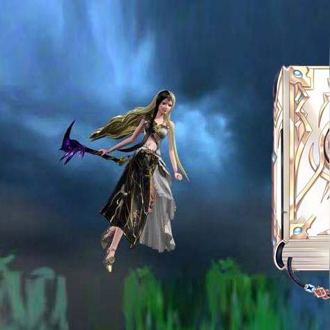 卡齐娜养成攻略：打造5.0版本最强元素使