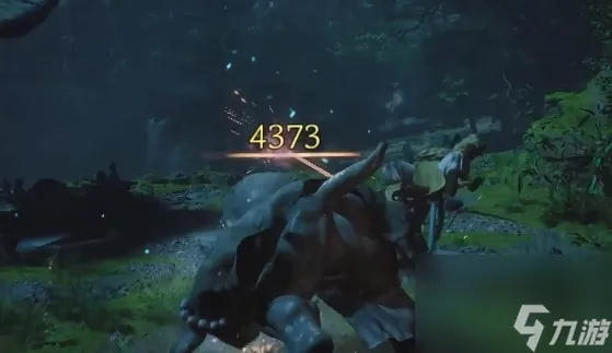 《黑神话悟空》核爆流攻略：深度解析全新配装与加点技巧