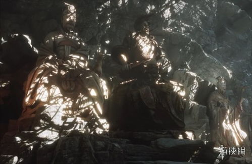 《黑神话悟空》灵狐攻略：深度解析，解锁隐藏新技能