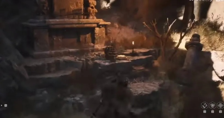 《黑神话悟空》酒物搜集秘籍，解锁全新收藏乐趣