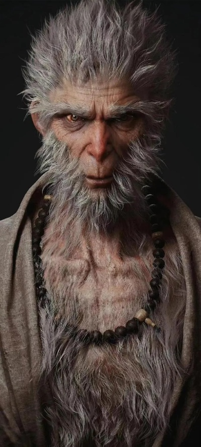 《黑神话悟空》新手近战流派攻略：高效加点技巧揭秘！