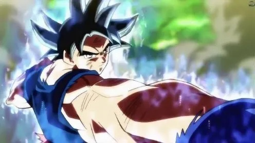 悟空棍花新流派：永冻之力，构建极致战斗新篇章