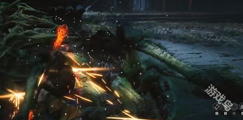 《黑神话悟空》蓄力劈棍秘籍，打造最强战斗流加点攻略