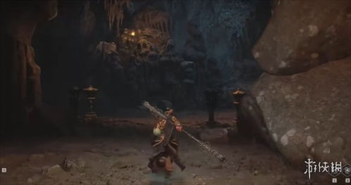 《黑神话悟空》猪八戒高效攻略：轻松掌控战斗技巧