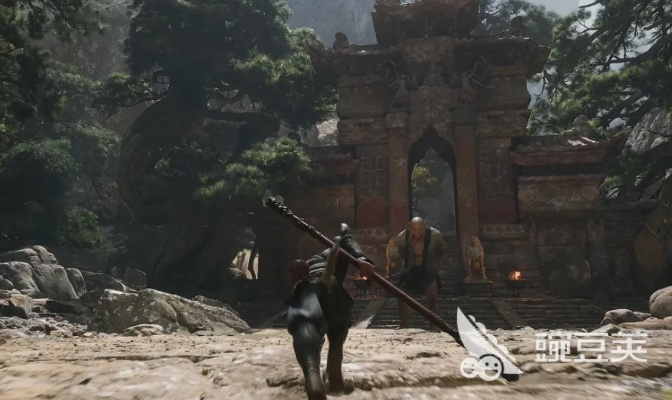 《黑神话悟空》武器全获取攻略：解锁悟空神兵秘籍大揭秘