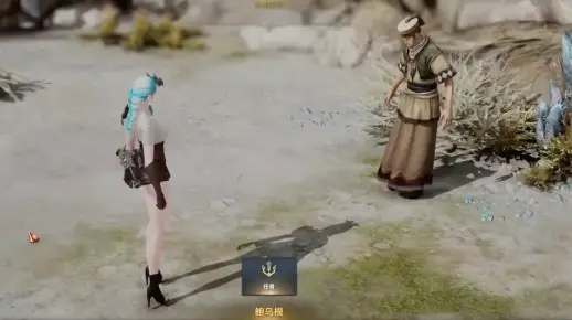 《命运方舟》探险家必备：闪耀新潮穿搭秘宝大公开