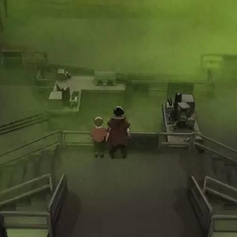 《命运方舟》电音泳装武器惊艳亮相，全新视觉盛宴来袭！