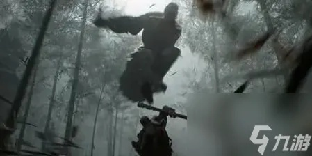 《黑神话悟空》二郎神高效攻略：轻松掌握战斗技巧