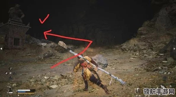 《黑神话悟空》高效刷级攻略：解锁全新经验提升秘籍