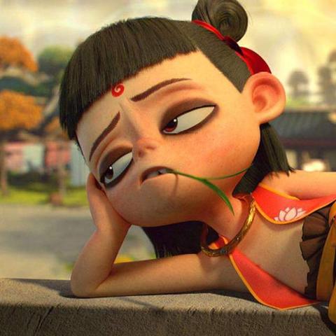 《黑神话悟空》红孩儿逃课攻略：夜叉王挑战新策略解析