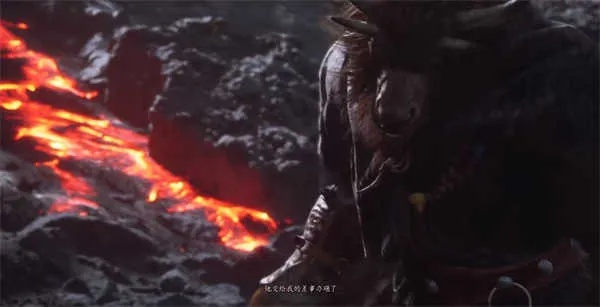 碧水洞入口攻略：解锁《黑神话悟空》第五回神秘之门