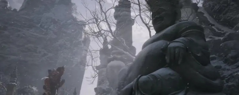 《黑神话悟空》菇男精魄藏匿地大揭秘，探秘攻略新视角