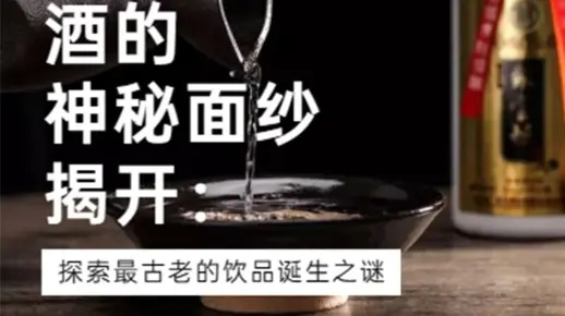 悟空第六回酒品攻略：解锁神秘酒藏，探寻酒道奥秘