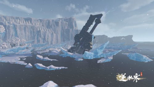 逆水寒手游白帝飞霜流派攻略：高效试炼打法解析，掌握胜机