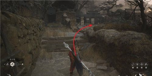 《黑神话悟空》鼠禁卫精魄藏匿揭秘，探寻神秘位置新发现