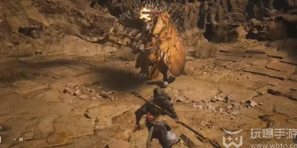 《黑神话悟空》探秘：骨悚然精魄藏匿之地，解锁新奇体验！