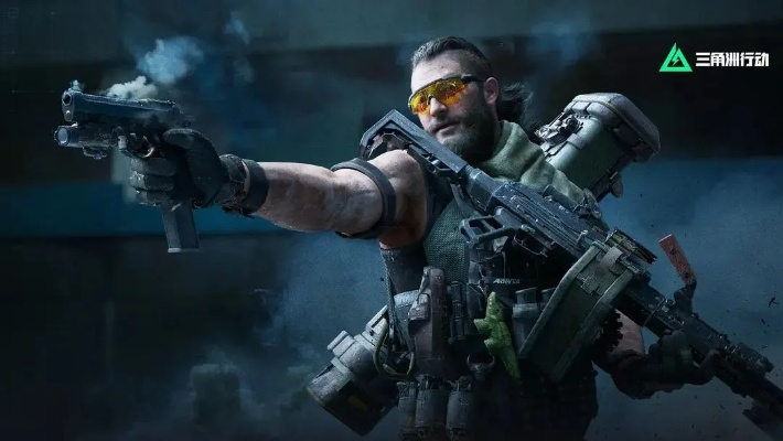 三角洲精英揭秘：突击干员全新价值解析