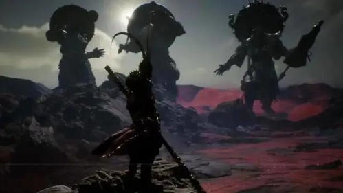 《黑神话悟空》石双双精魄藏匿之谜，探秘新发现！