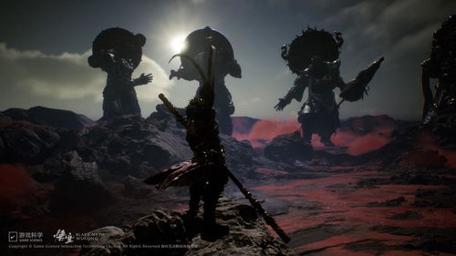 《黑神话悟空》鼠弩手精魄藏匿之谜，探寻神秘新线索