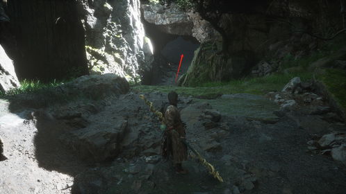 紫云山秘境解锁攻略：探寻《黑神话悟空》盘丝岭隐藏奇观