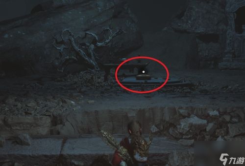 《黑神话悟空》打坐蒲团全图攻略：一图掌握神秘位置秘境