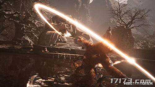 《黑神话悟空》狼刺客精魄藏匿之地，探寻神秘新发现