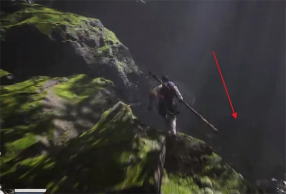 《黑神话悟空》核心秘境揭秘：广谋精魄藏宝图大公开