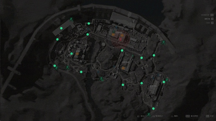 《三角洲行动》大坝搜点攻略：揭秘高效路线新策略