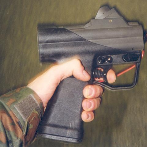 《三角洲行动》7.62×51毫米枪械深度解析：性能革新揭秘