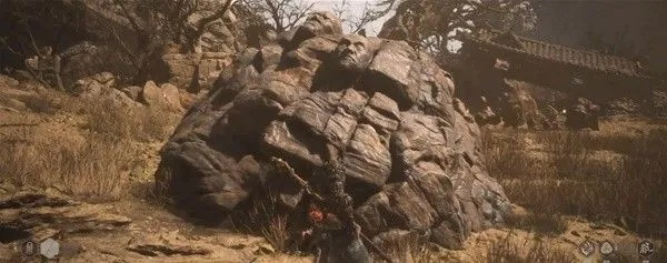 《黑神话悟空》珍玩攻略：全收集秘籍解锁新视角