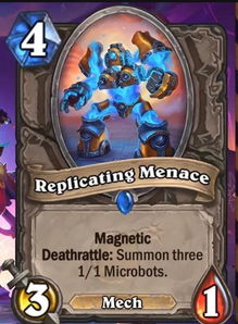 深度解析：炉石传说发现猎卡组新玩法攻略揭秘