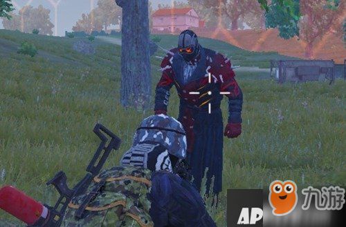 《切尔诺贝利风衣怪攻略：高效打法解析》