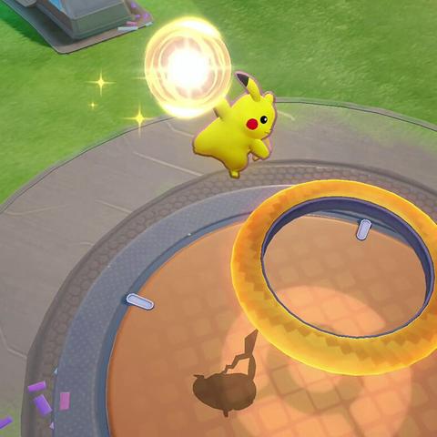 宝可梦集结攻略：体验全新竞技乐趣