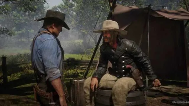 《荒野大镖客》快速致富攻略，解锁全新赚钱技巧